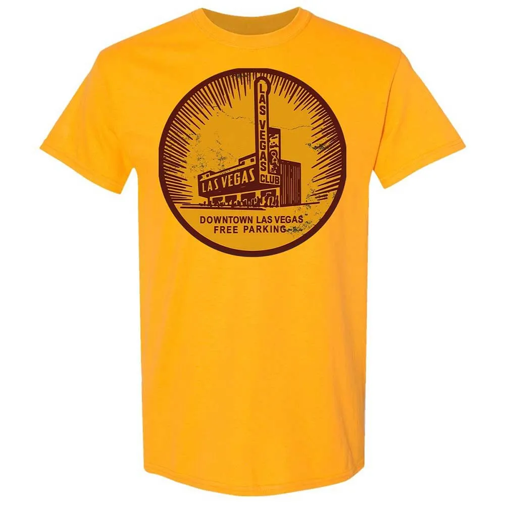 Classic Unisex T-Shirt - NRYQG4XK - Gold - 18