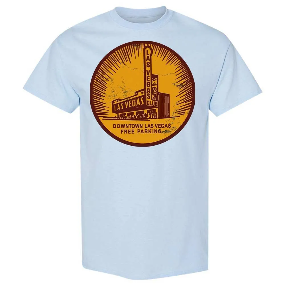 Classic Unisex T-Shirt - NRYQG4XK - Light Blue - 20