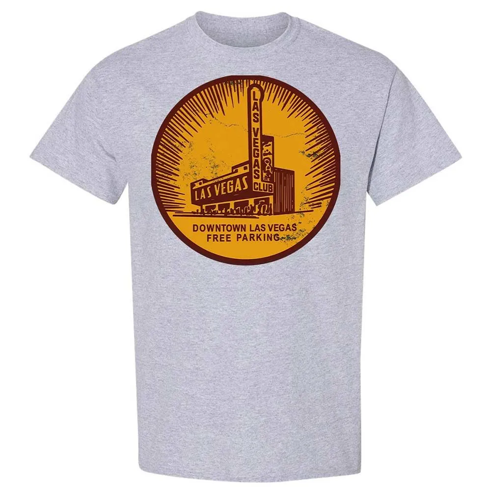 Classic Unisex T-Shirt - NRYQG4XK - Sport Grey - 21