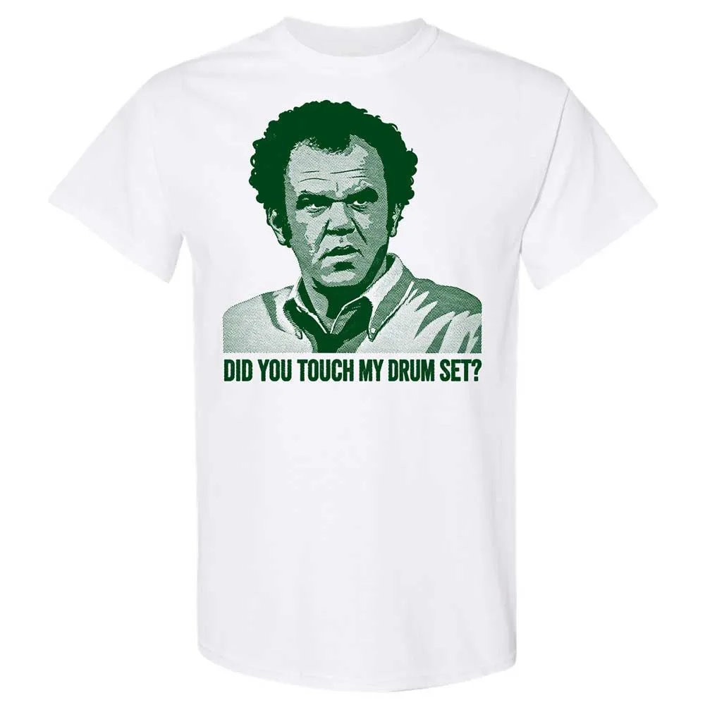 Classic Unisex T-Shirt - SD27E33J - White - 1