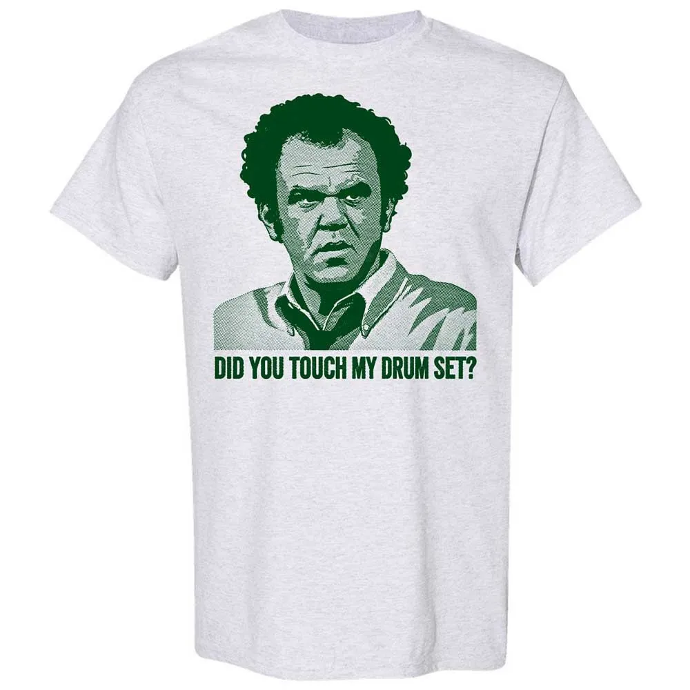 Classic Unisex T-Shirt - SD27E33J - Ash - 2