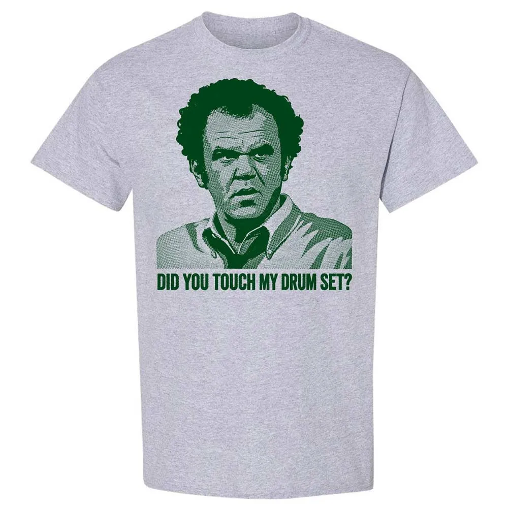Classic Unisex T-Shirt - SD27E33J - Sport Grey - 3