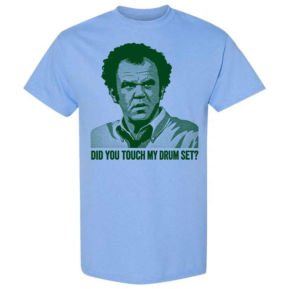 Classic Unisex T-Shirt - SD27E33J - Carolina Blue - 4