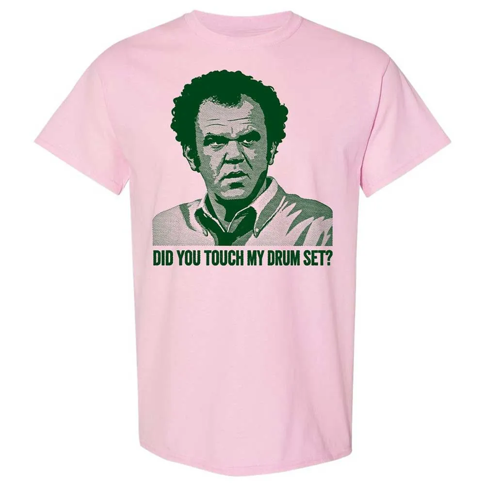 Classic Unisex T-Shirt - SD27E33J - Light Pink - 5