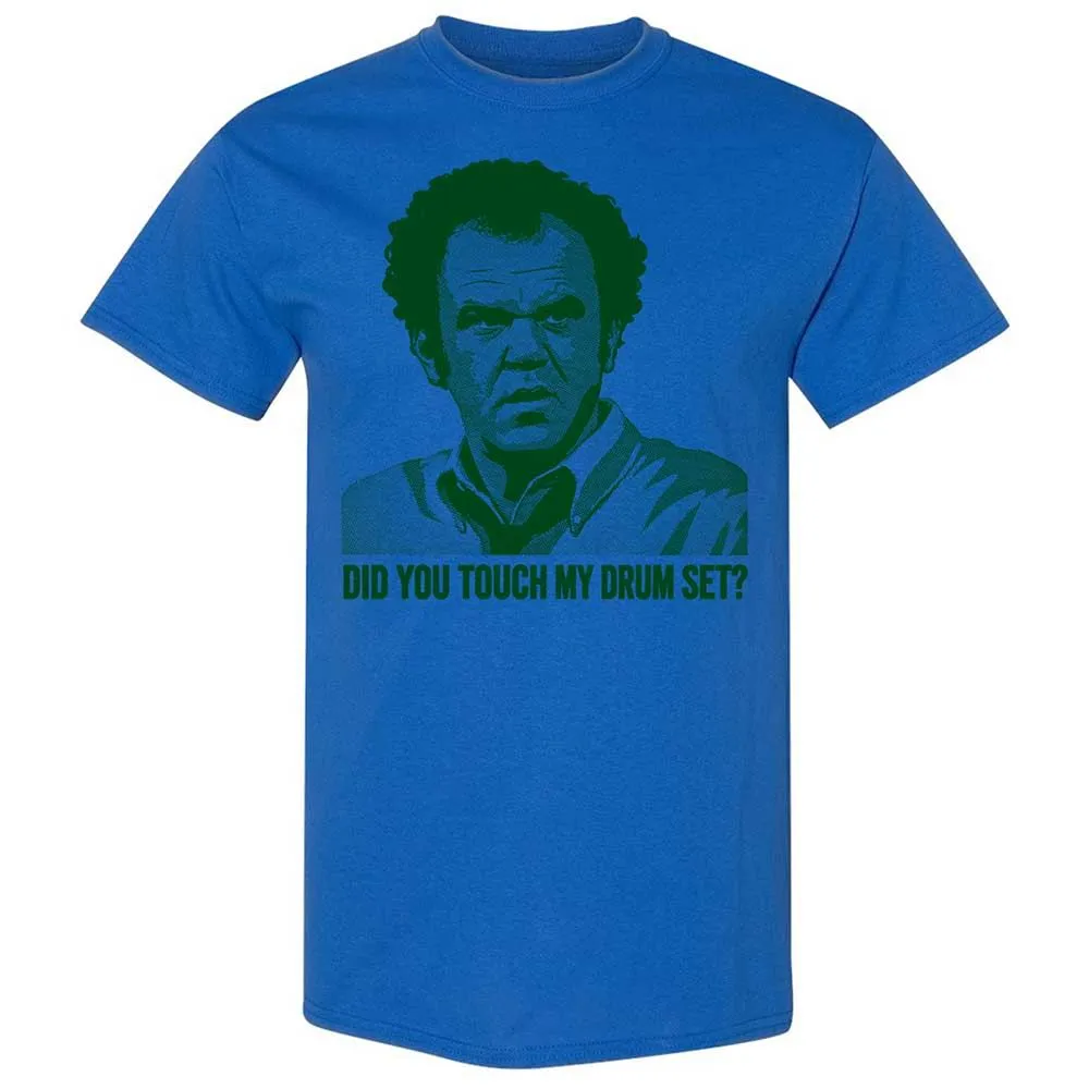 Classic Unisex T-Shirt - SD27E33J - Royal - 7