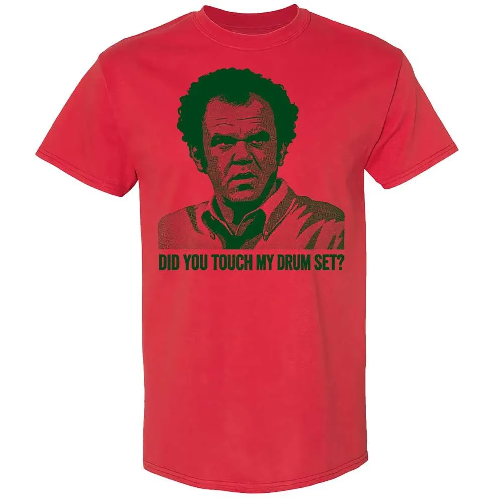 Classic Unisex T-Shirt - SD27E33J - Red - 8