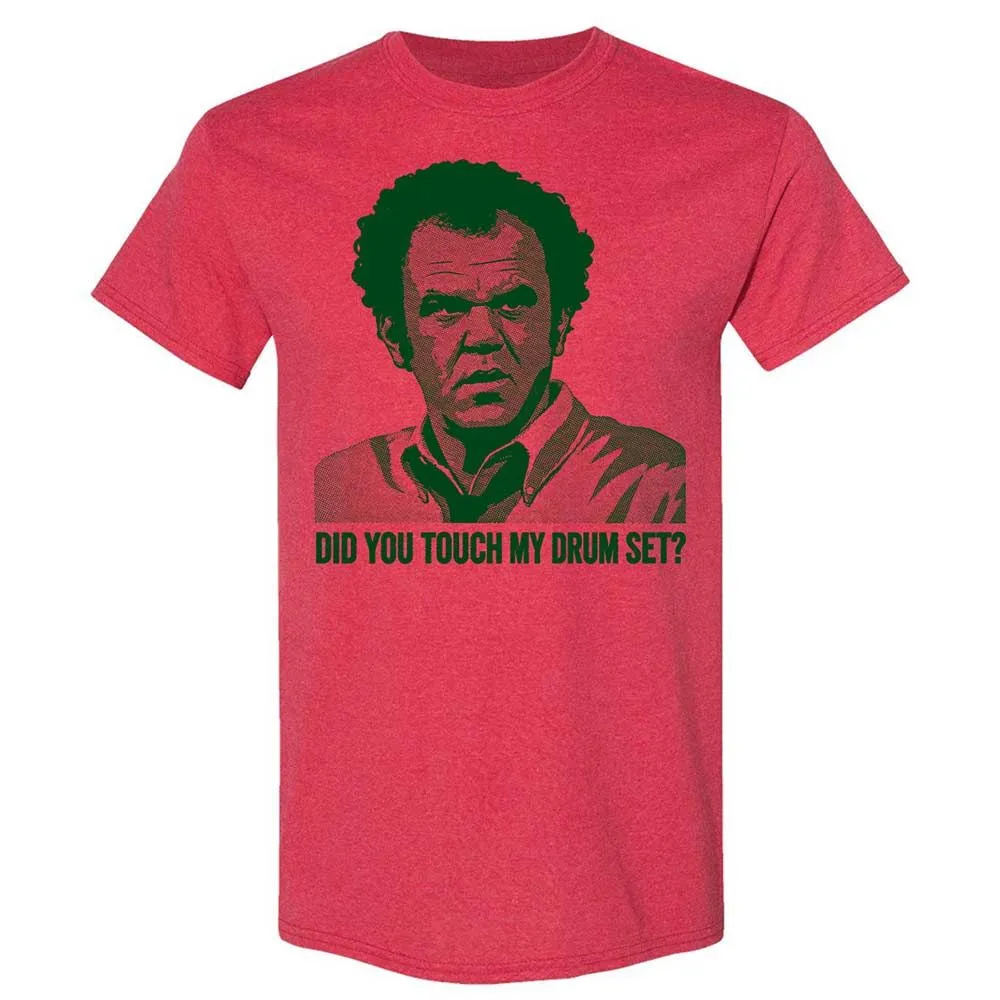 Classic Unisex T-Shirt - SD27E33J - Heather Red - 9