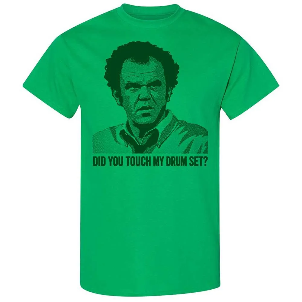 Classic Unisex T-Shirt - SD27E33J - Irish Green - 10
