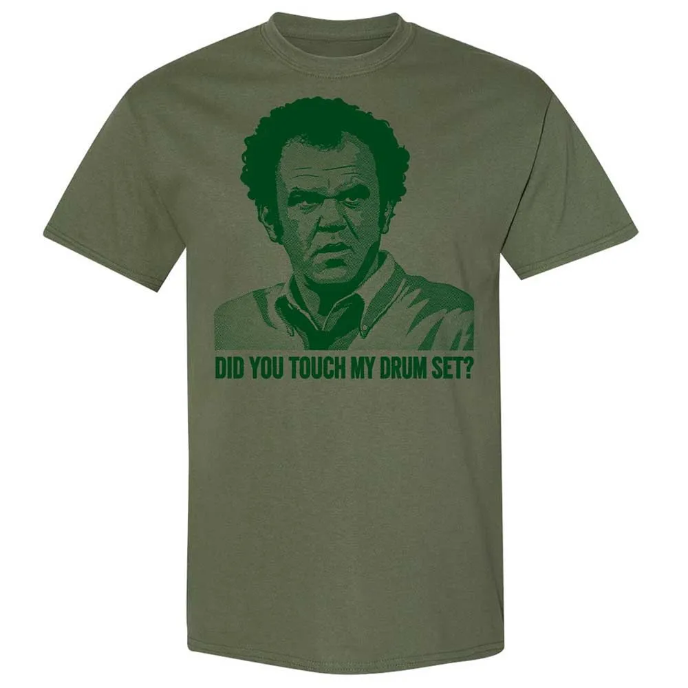 Classic Unisex T-Shirt - SD27E33J - Military Green - 11