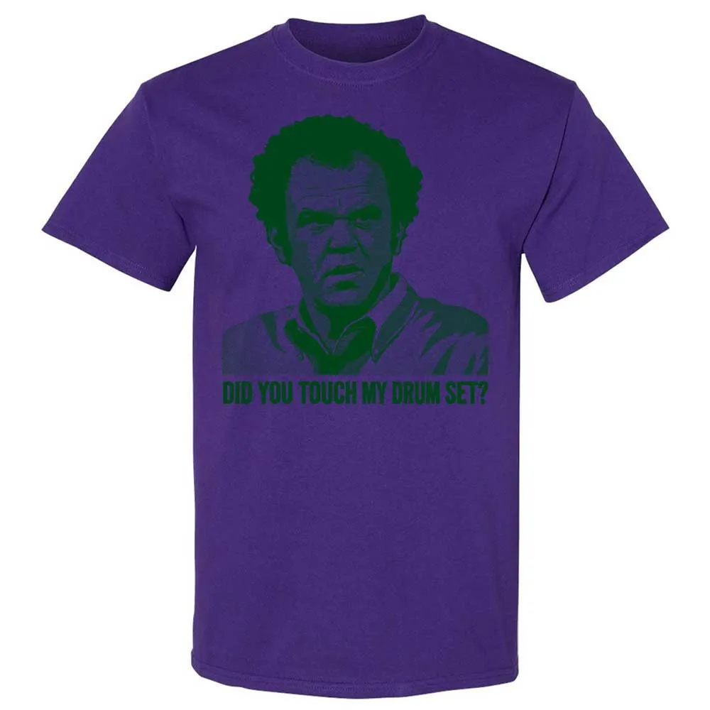 Classic Unisex T-Shirt - SD27E33J - Purple - 12
