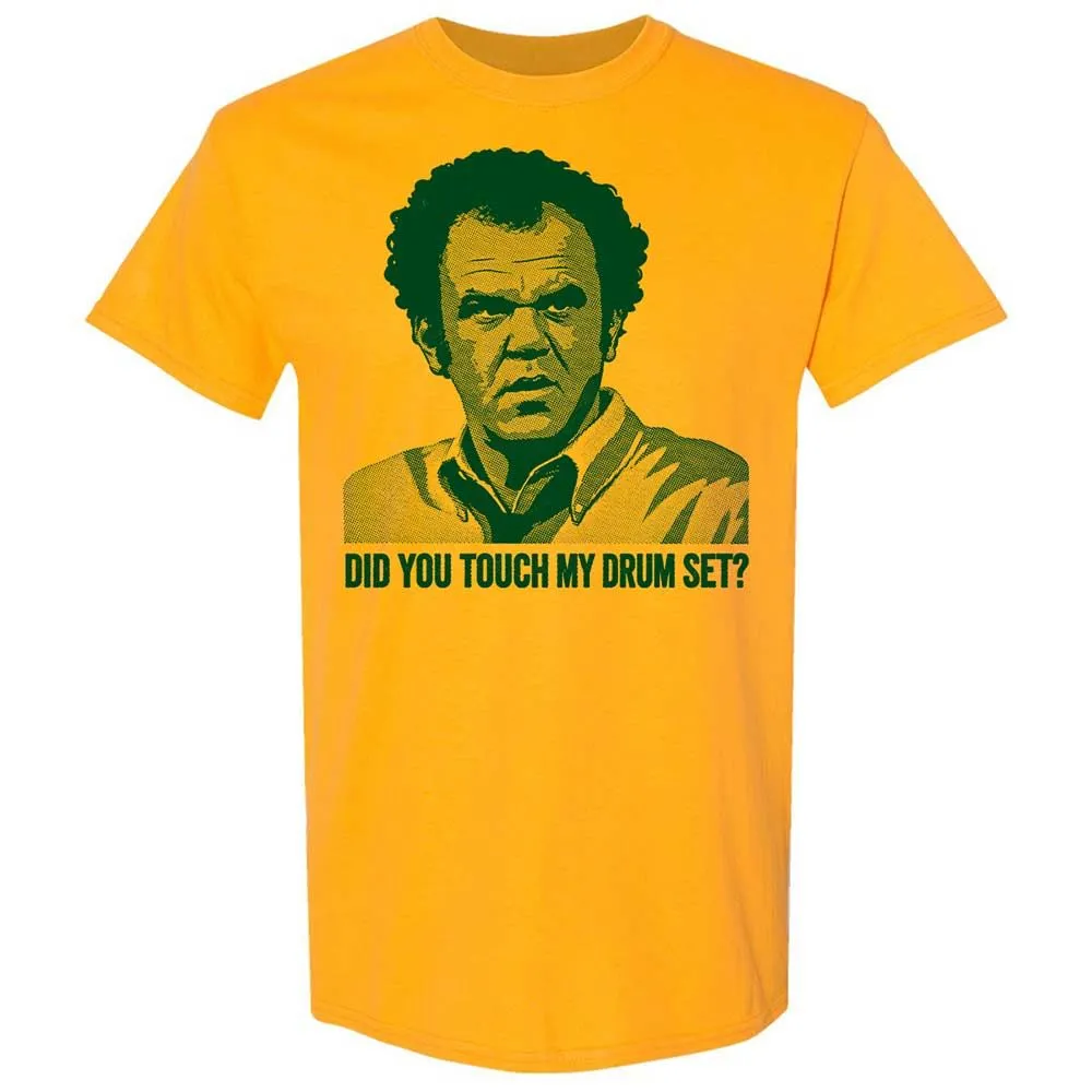 Classic Unisex T-Shirt - SD27E33J - Gold - 13