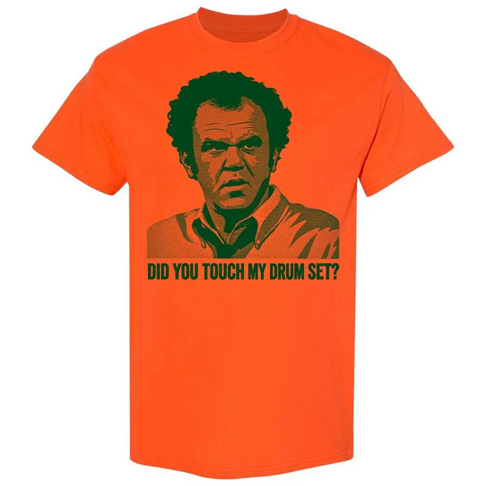 Classic Unisex T-Shirt - SD27E33J - Orange - 14