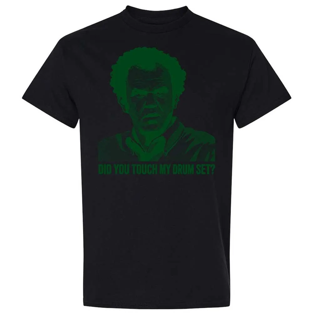 Classic Unisex T-Shirt - SD27E33J - Black - 15