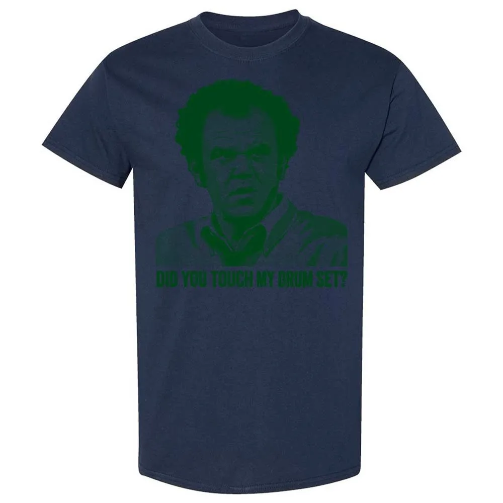 Classic Unisex T-Shirt - SD27E33J - Navy - 16