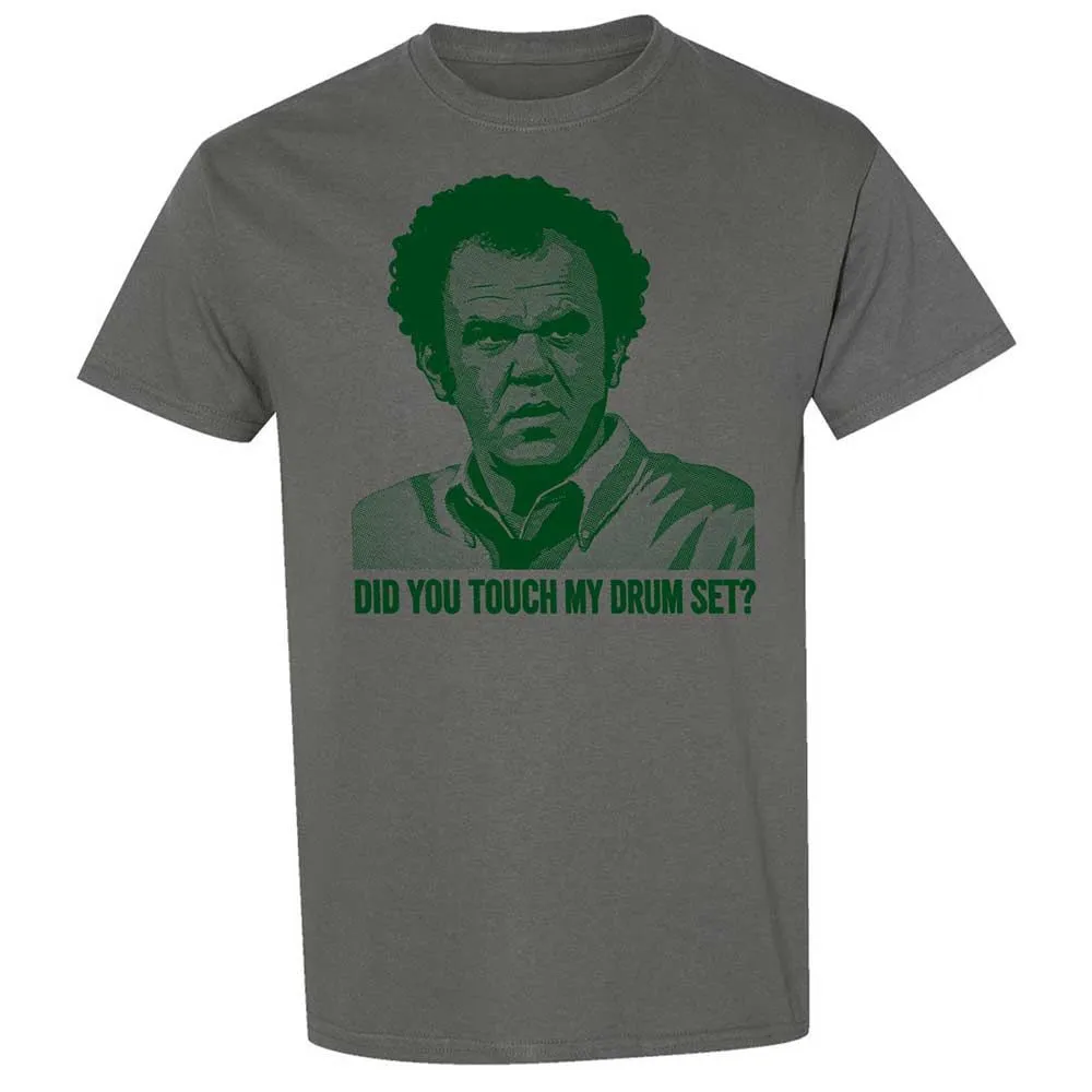 Classic Unisex T-Shirt - SD27E33J - Charcoal - 17