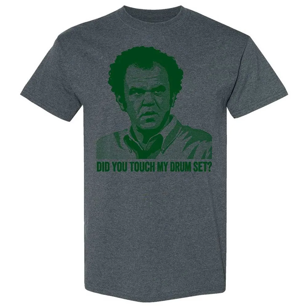 Classic Unisex T-Shirt - SD27E33J - Dark Heather - 19