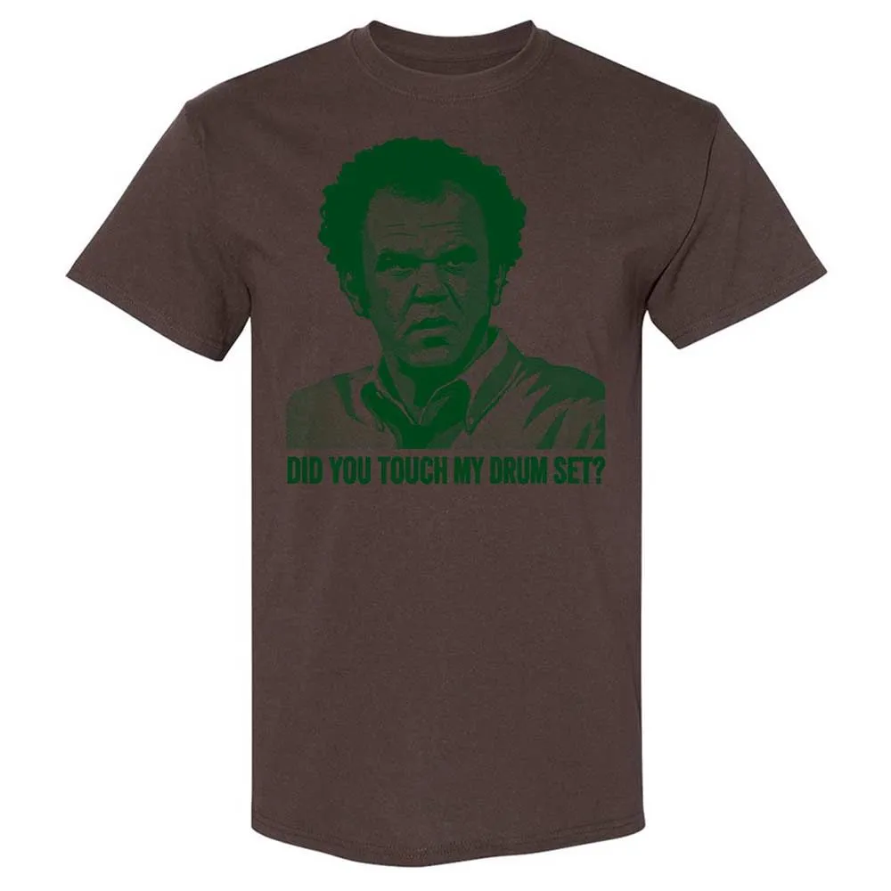 Classic Unisex T-Shirt - SD27E33J - Dark Chocolate - 20