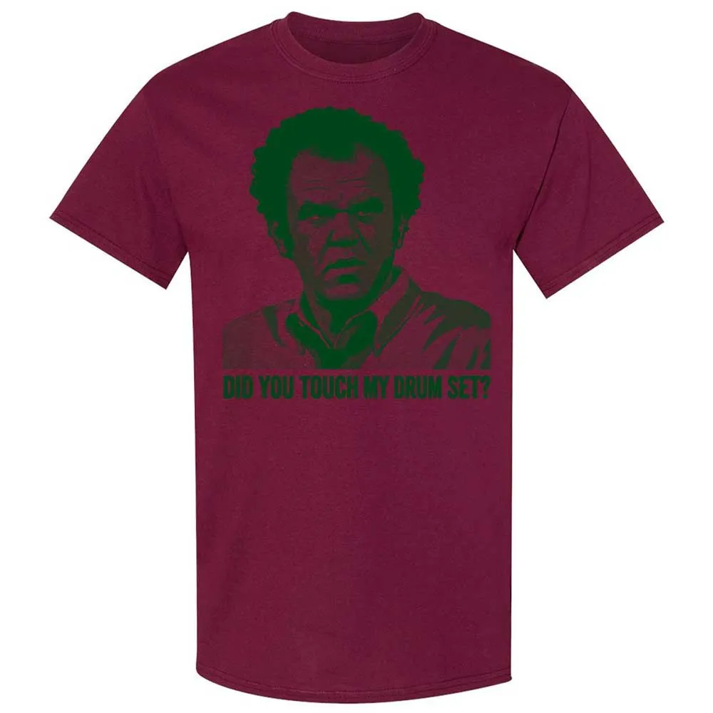 Classic Unisex T-Shirt - SD27E33J - Maroon - 21