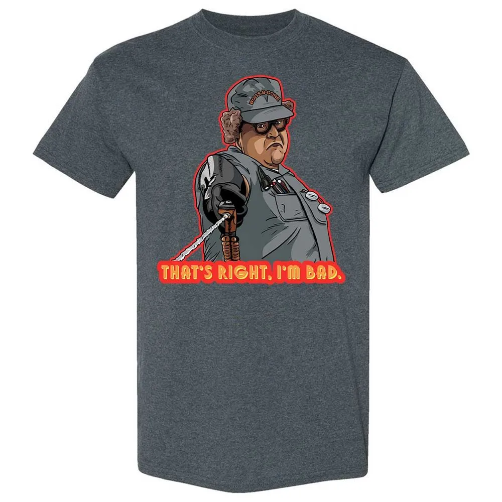 Classic Unisex T-Shirt - Q4UFGZ64 - Dark Heather - 6