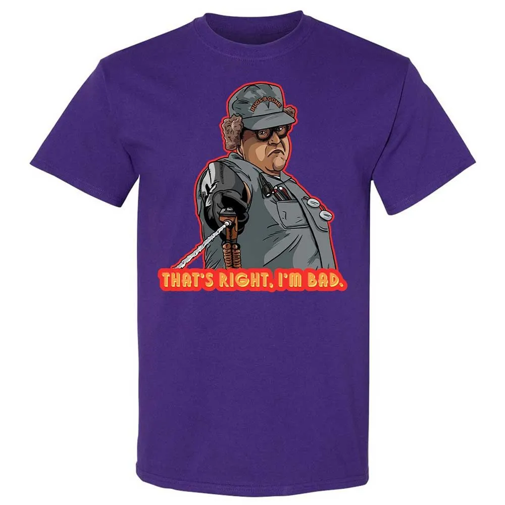 Classic Unisex T-Shirt - Q4UFGZ64 - Purple - 12
