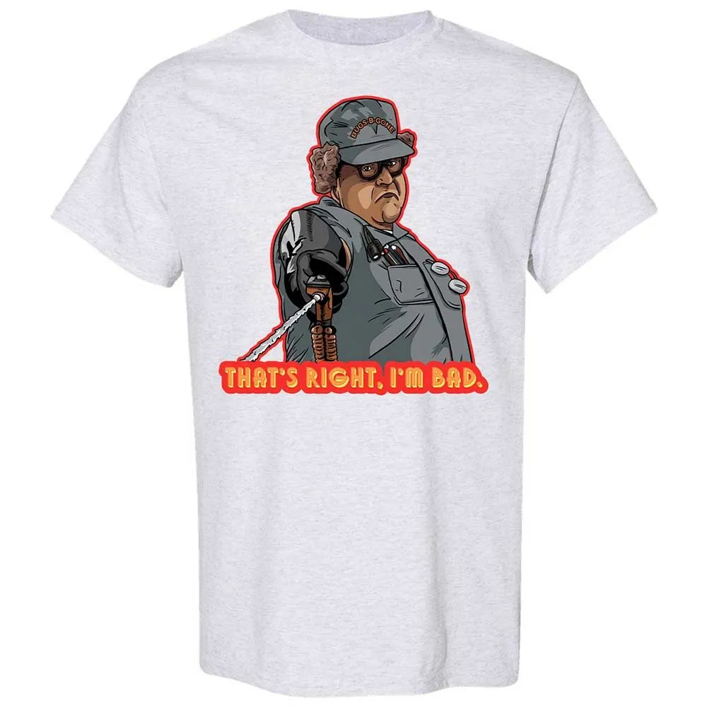 Classic Unisex T-Shirt - Q4UFGZ64 - Ash - 15