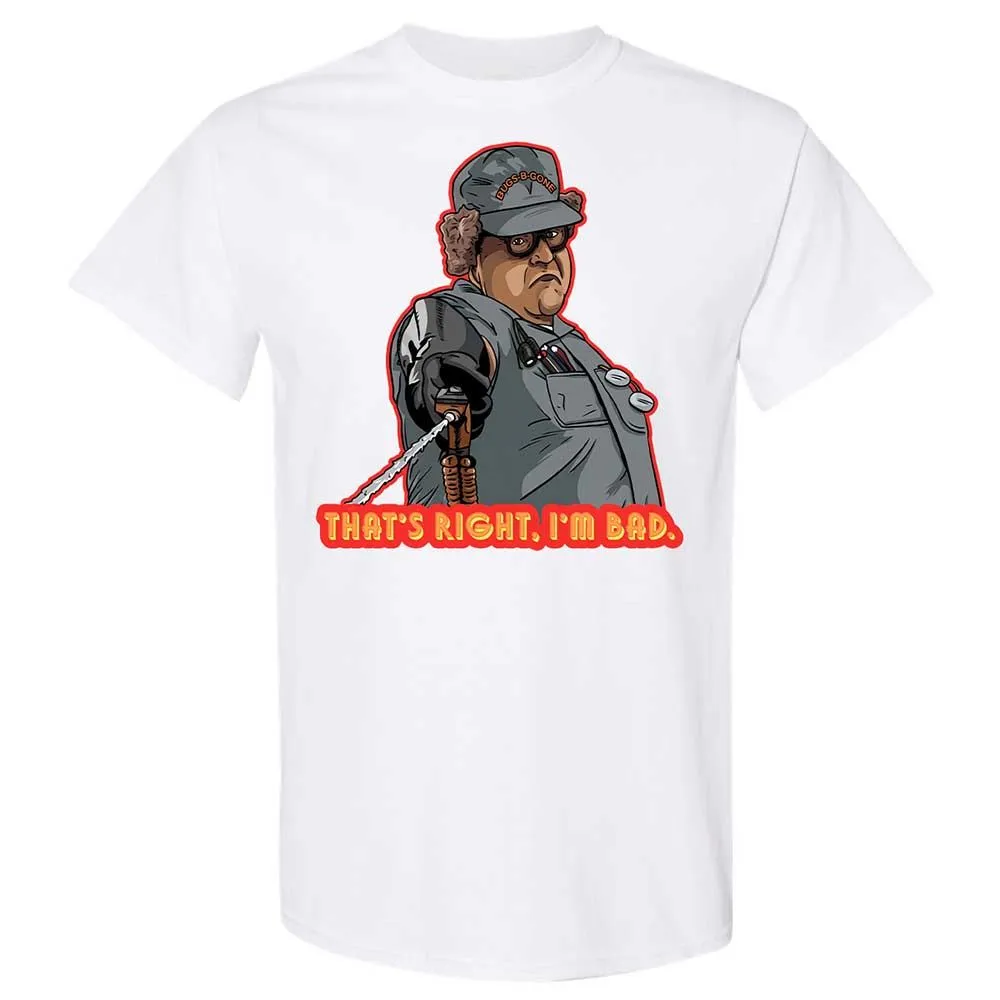 Classic Unisex T-Shirt - Q4UFGZ64 - White - 16