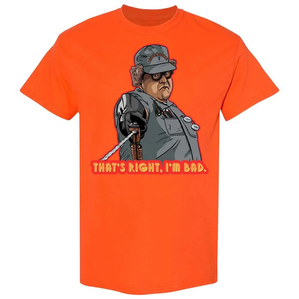 Classic Unisex T-Shirt - Q4UFGZ64 - Orange - 17