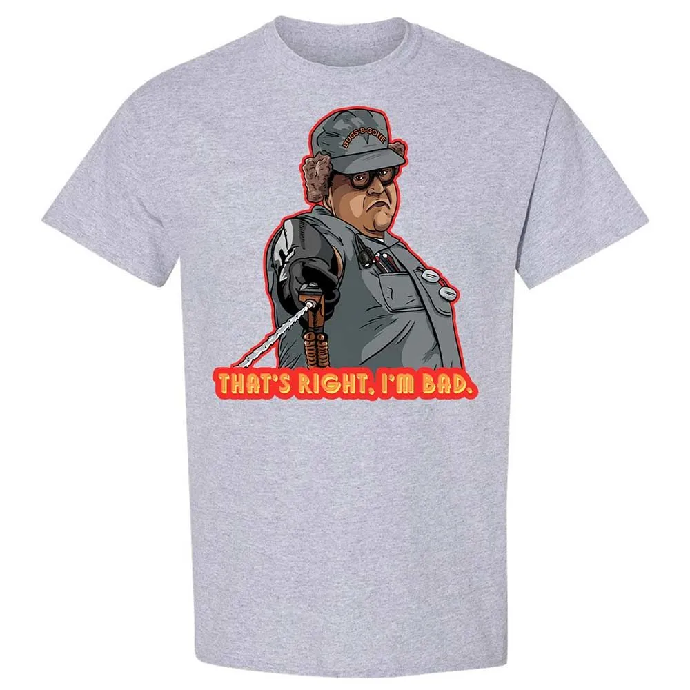 Classic Unisex T-Shirt - Q4UFGZ64 - Sport Grey - 21