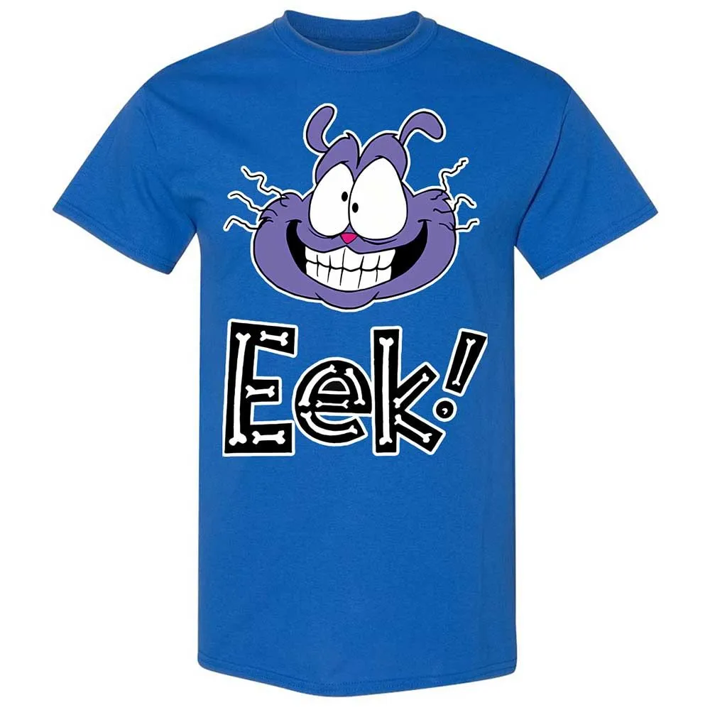 Classic Unisex T-Shirt - CYRGJCBZ - Royal - 3