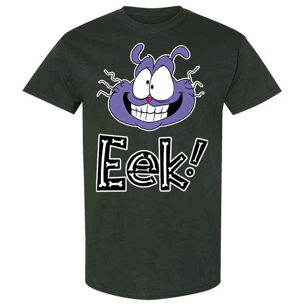 Classic Unisex T-Shirt - CYRGJCBZ - Forest Green - 5
