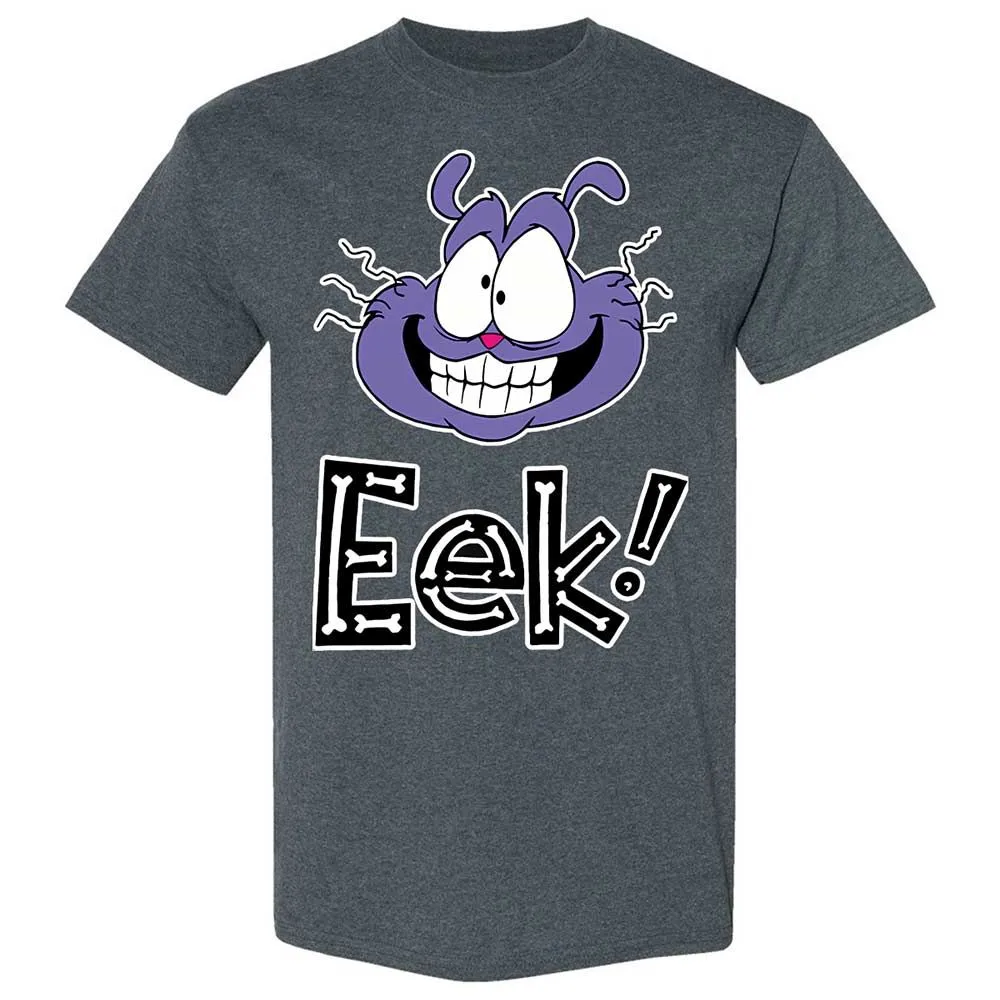 Classic Unisex T-Shirt - CYRGJCBZ - Dark Heather - 6