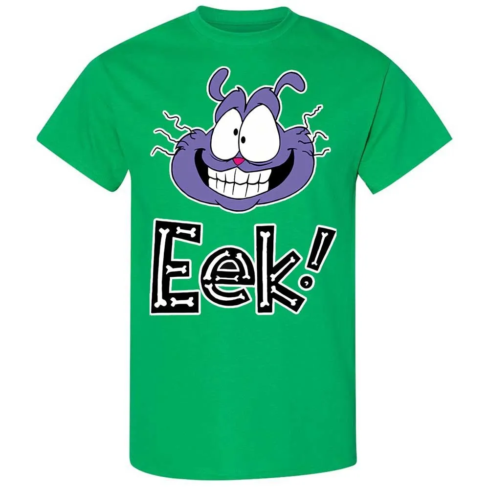 Classic Unisex T-Shirt - CYRGJCBZ - Irish Green - 13