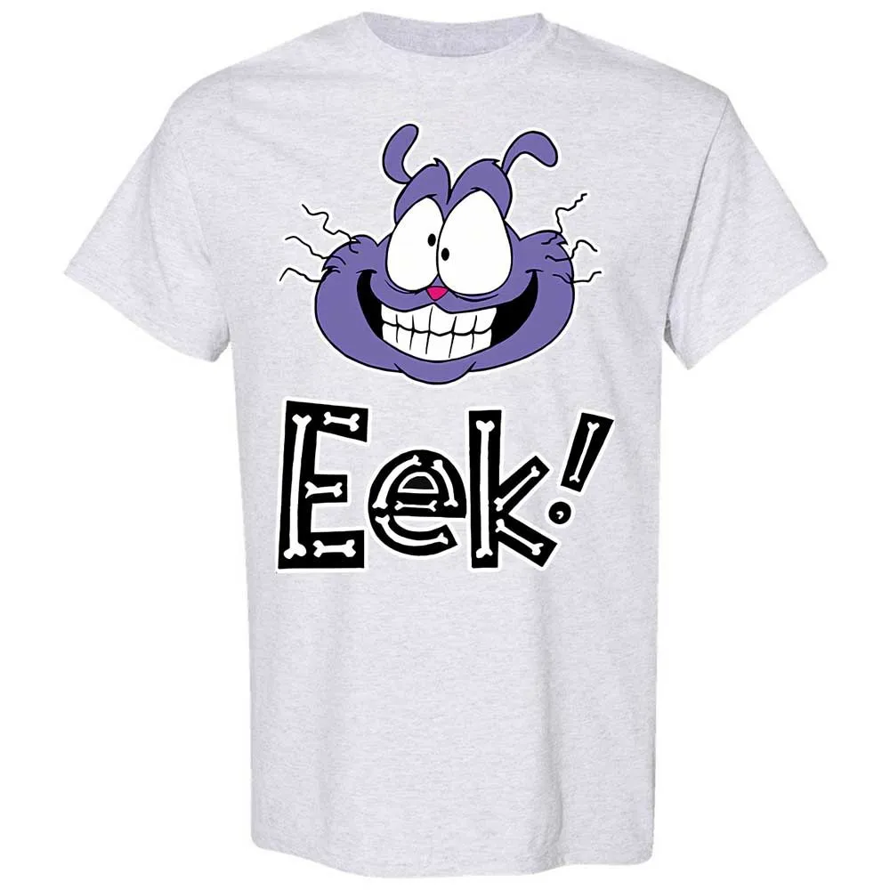 Classic Unisex T-Shirt - CYRGJCBZ - Ash - 15
