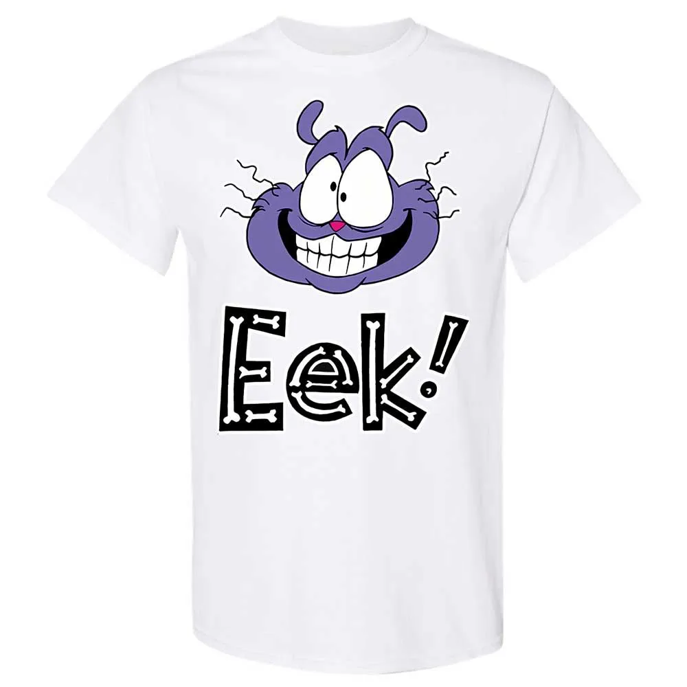Classic Unisex T-Shirt - CYRGJCBZ - White - 16