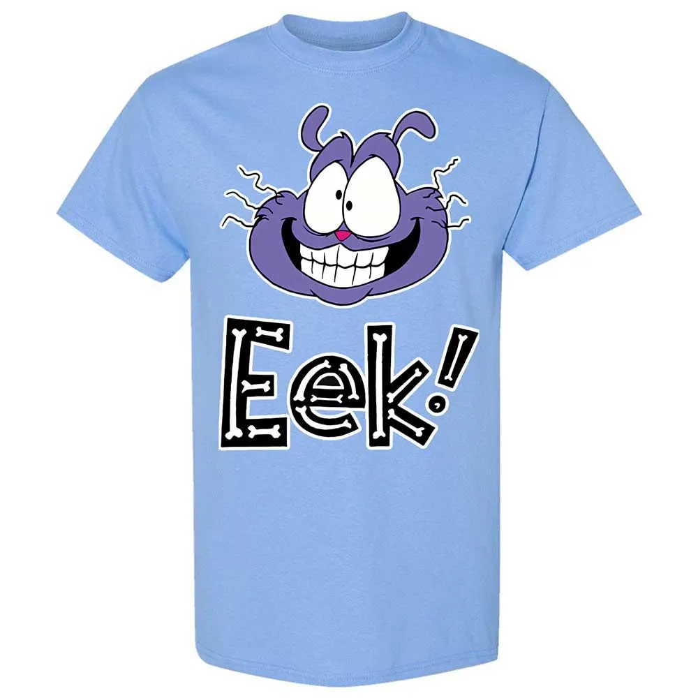 Classic Unisex T-Shirt - CYRGJCBZ - Carolina Blue - 19