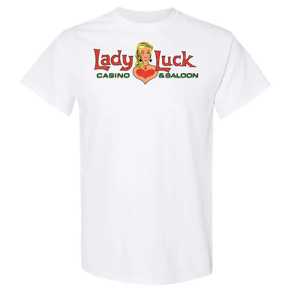 Classic Unisex T-Shirt - ZUA58EAD - White - 16