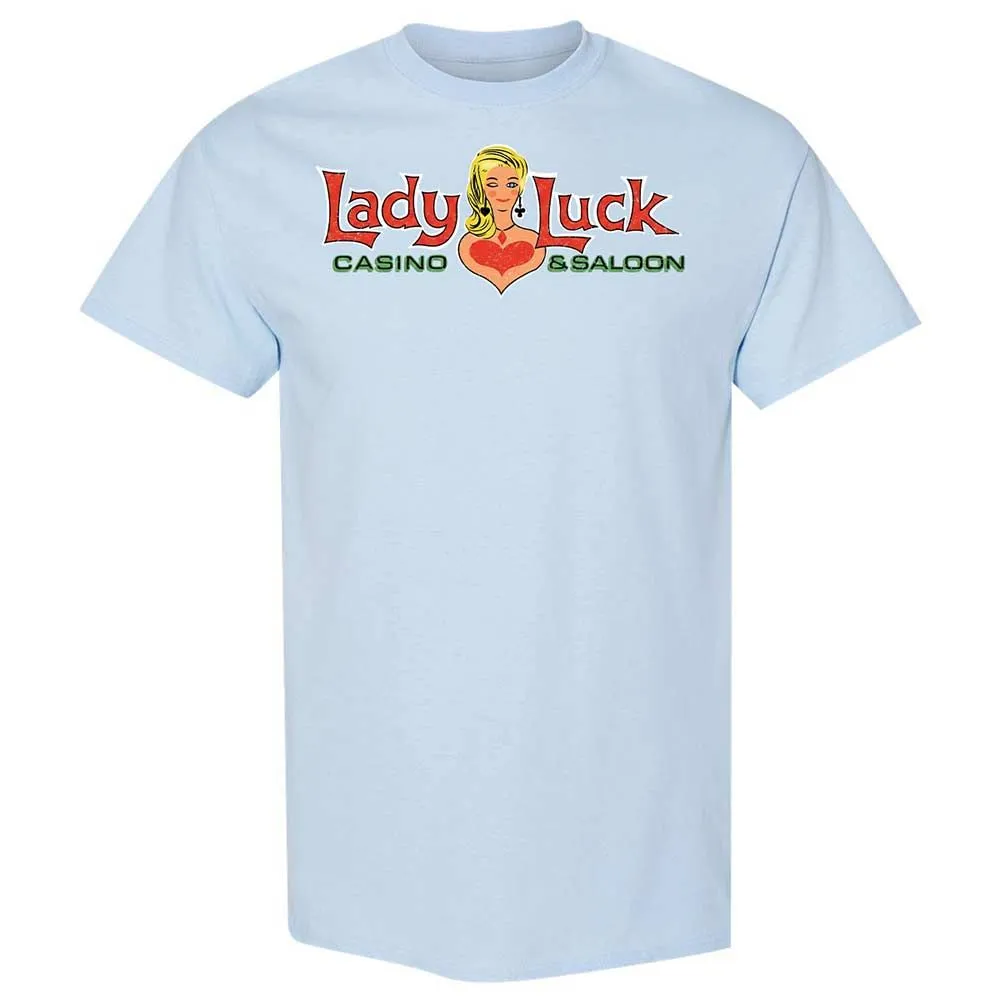 Classic Unisex T-Shirt - ZUA58EAD - Light Blue - 20