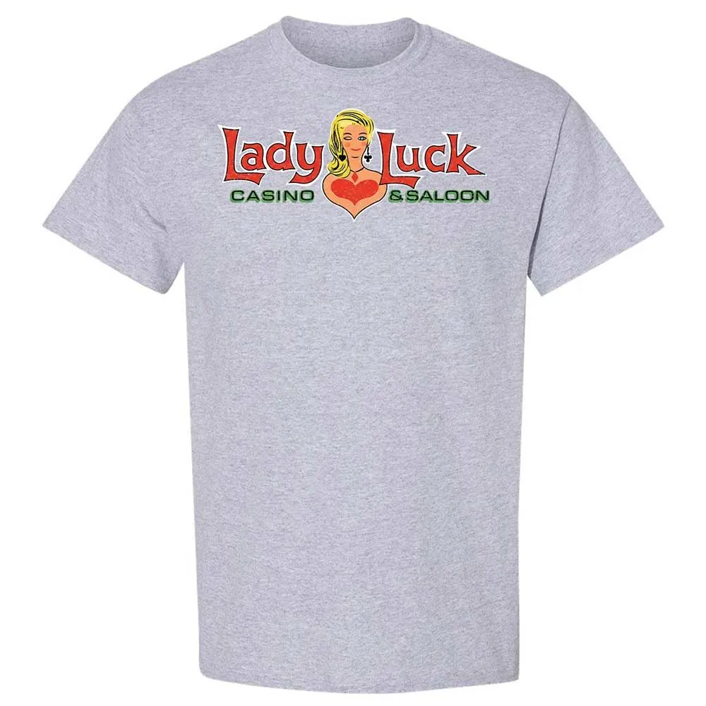 Classic Unisex T-Shirt - ZUA58EAD - Sport Grey - 21