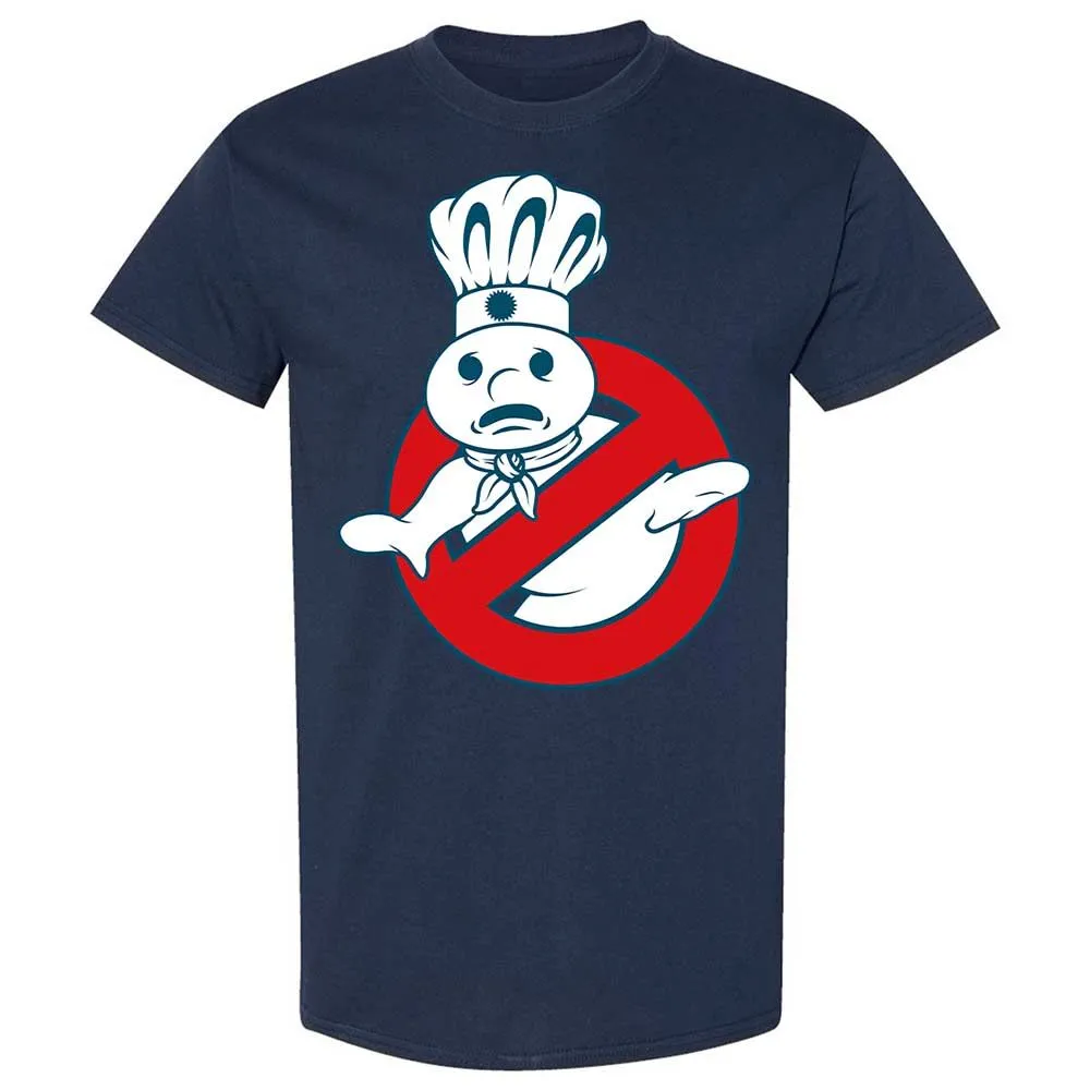 Doughbuster - Navy - 2