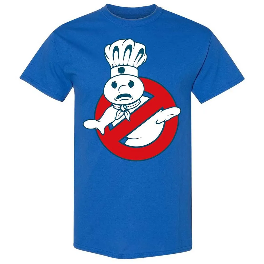 Doughbuster - Royal - 3