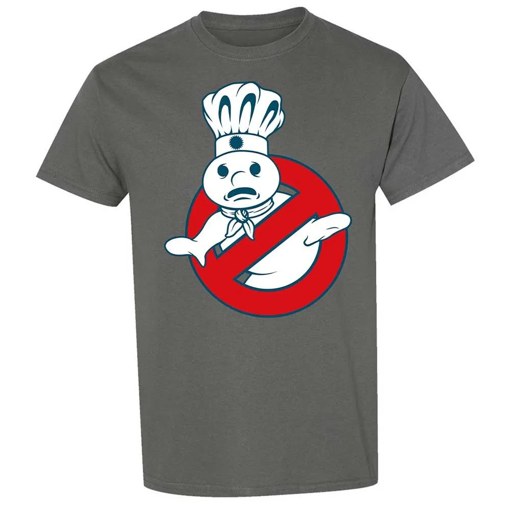 Doughbuster - Charcoal - 4