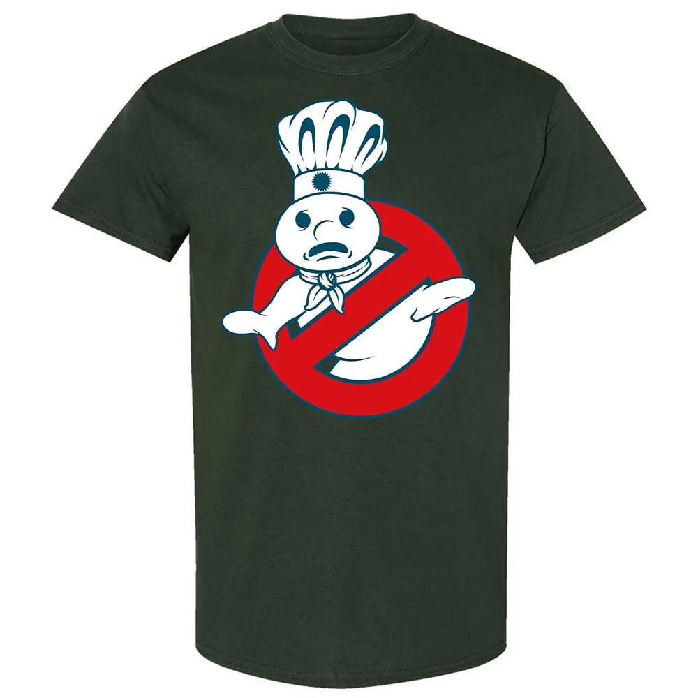 Doughbuster - Forest Green - 5