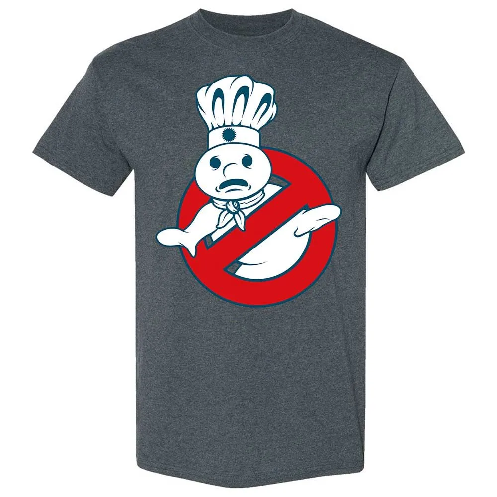Doughbuster - Dark Heather - 6