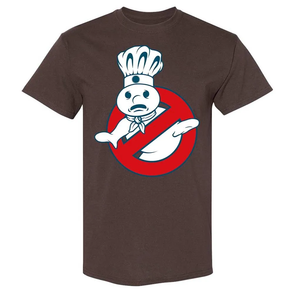 Doughbuster - Dark Chocolate - 7
