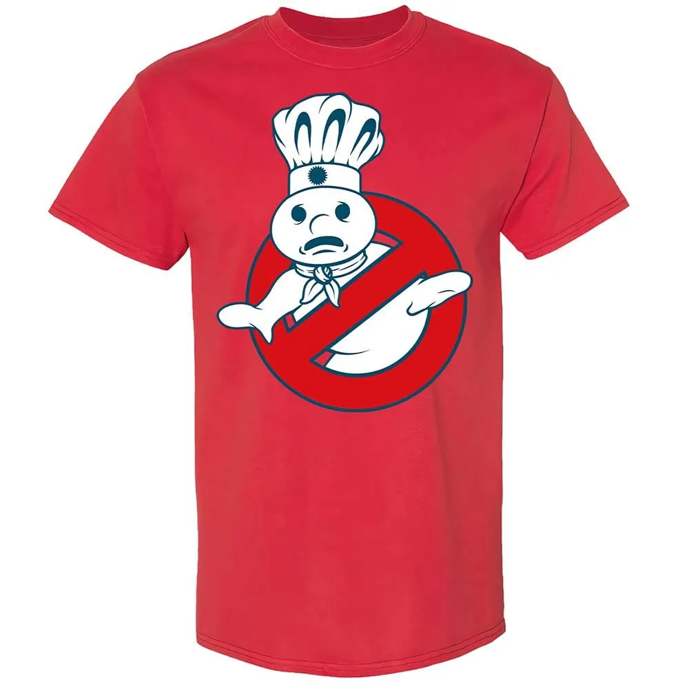 Doughbuster - Red - 10