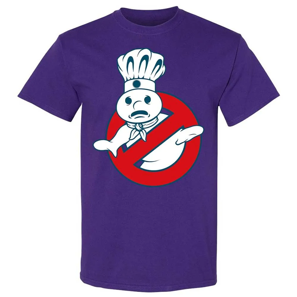Doughbuster - Purple - 12