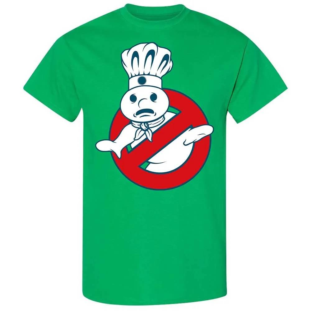 Doughbuster - Irish Green - 13