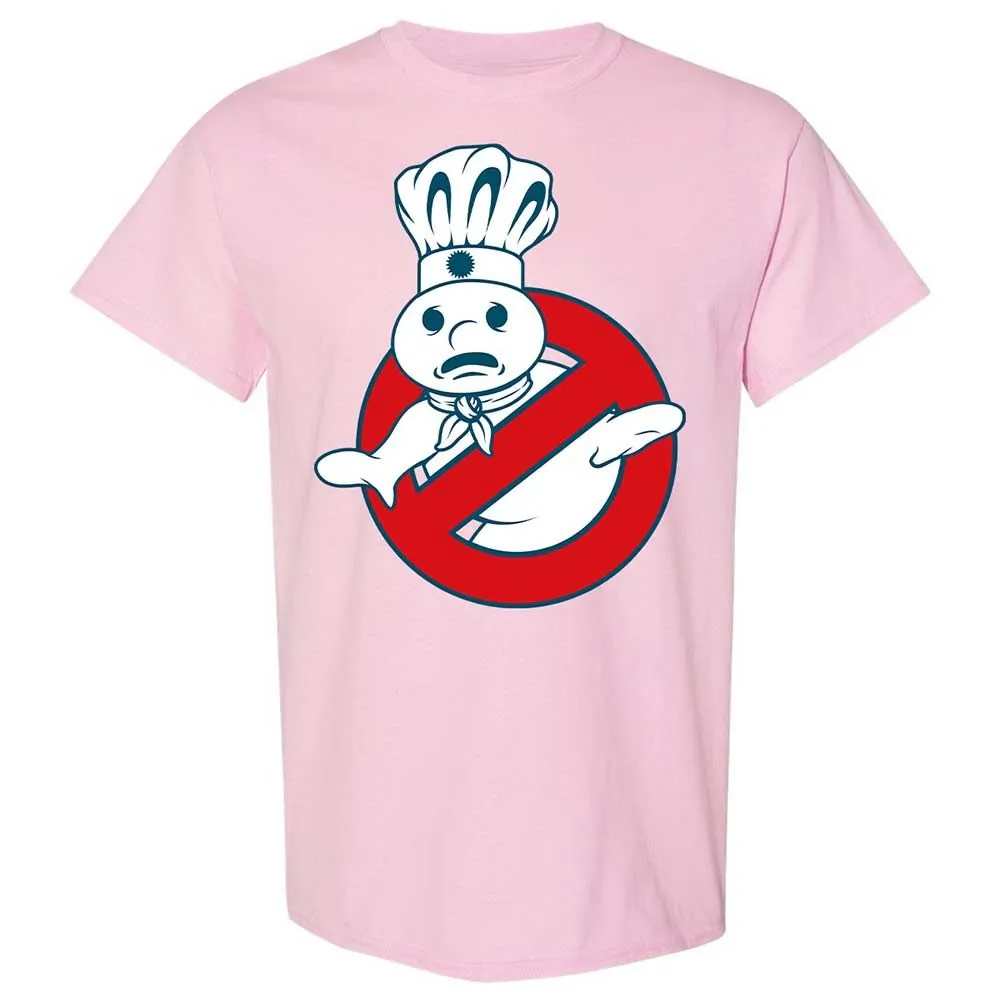 Doughbuster - Light Pink - 14