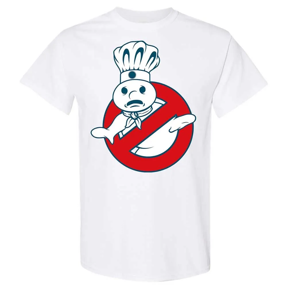Doughbuster - White - 16