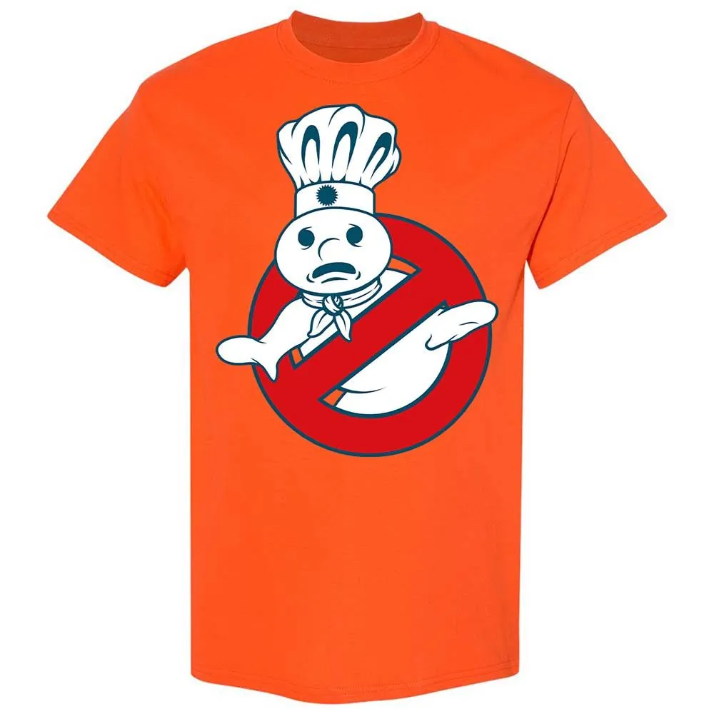 Doughbuster - Orange - 17